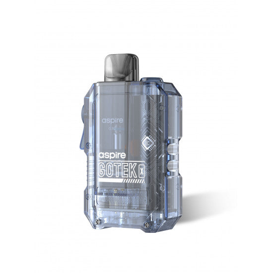 Aspire Gotek X Vape Pod Kit | Only 9.85 | Aspire Gotek X Vape Pod Kit | Only 9.85 |