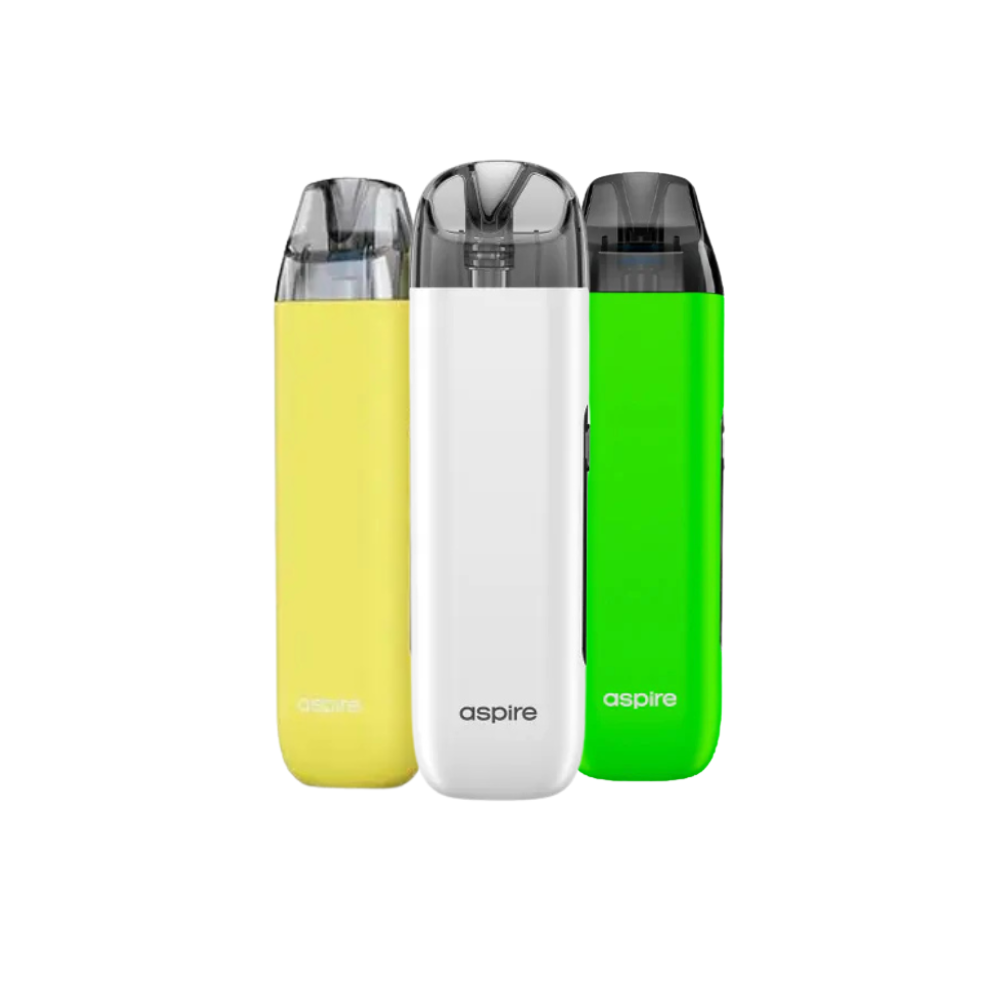Aspire Minican 3 Pro Pod Kit | Sale Price £18.99