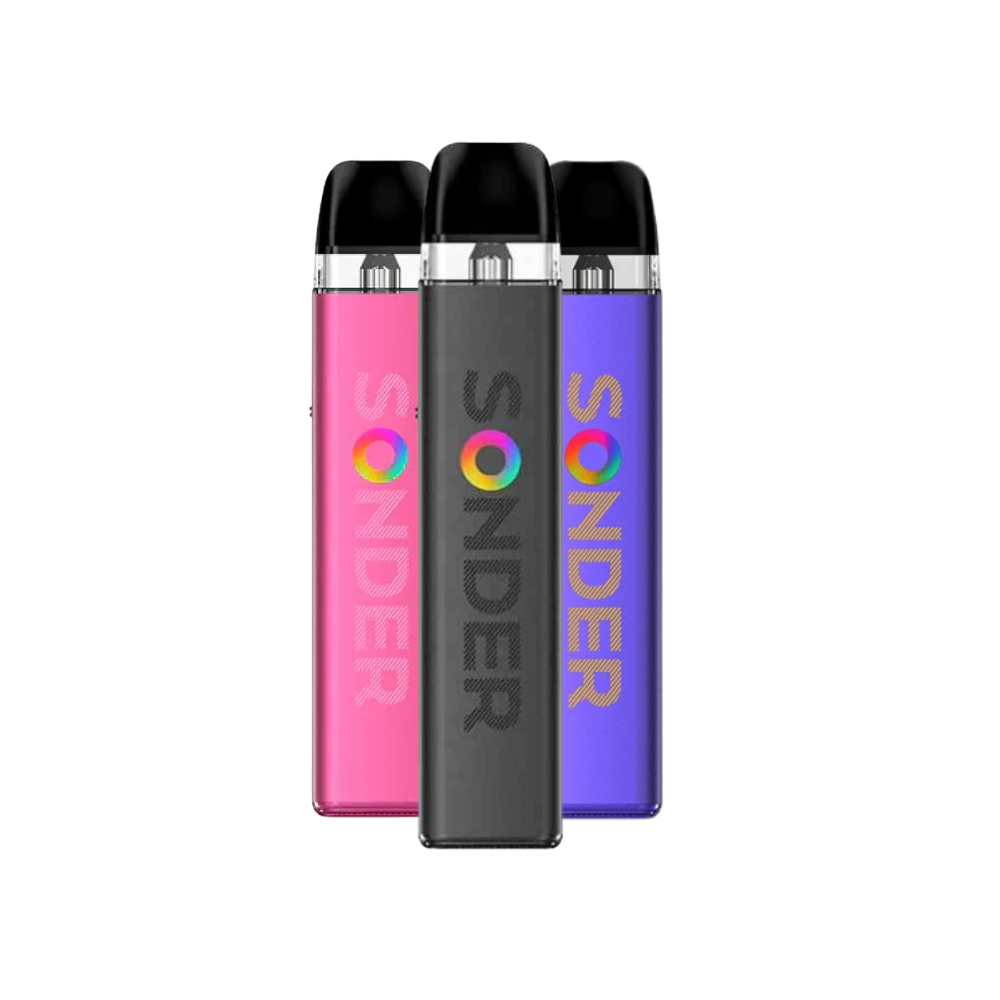 Geekvape Sonder Q2 Pod Vape Kit Geekvape Sonder Q2 Pod Vape Kit