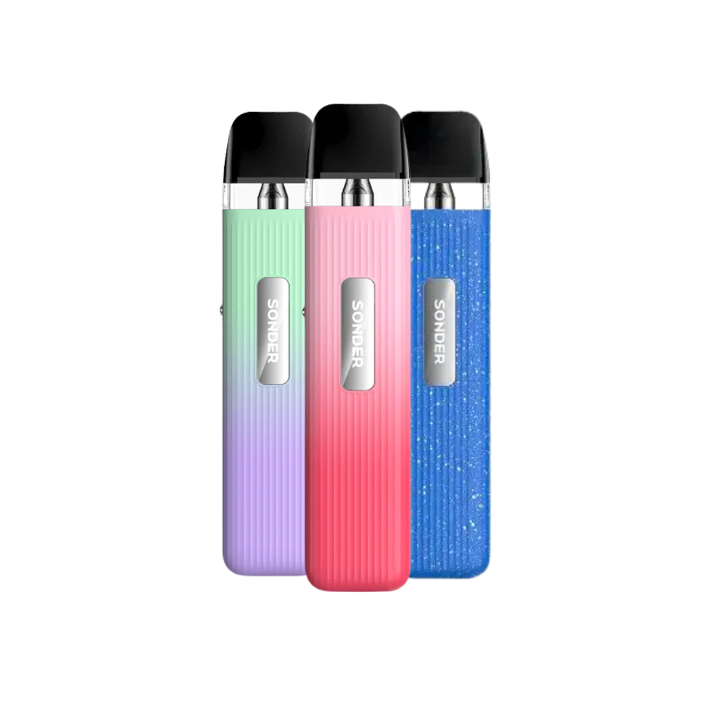 Geekvape Sonder Q Pod Vape Kit Geekvape Sonder Q Pod Vape Kit