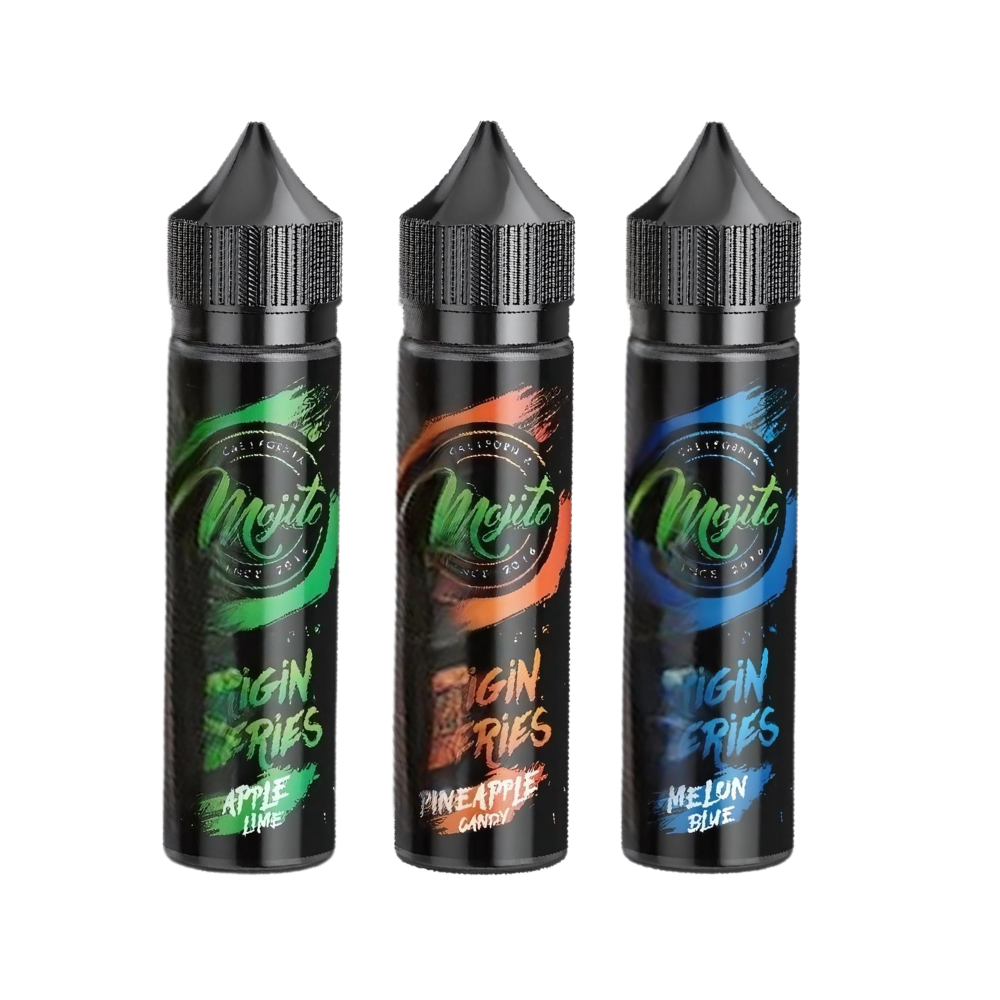 Mojito 50ml E-Liquid Mojito 50ml E-Liquid