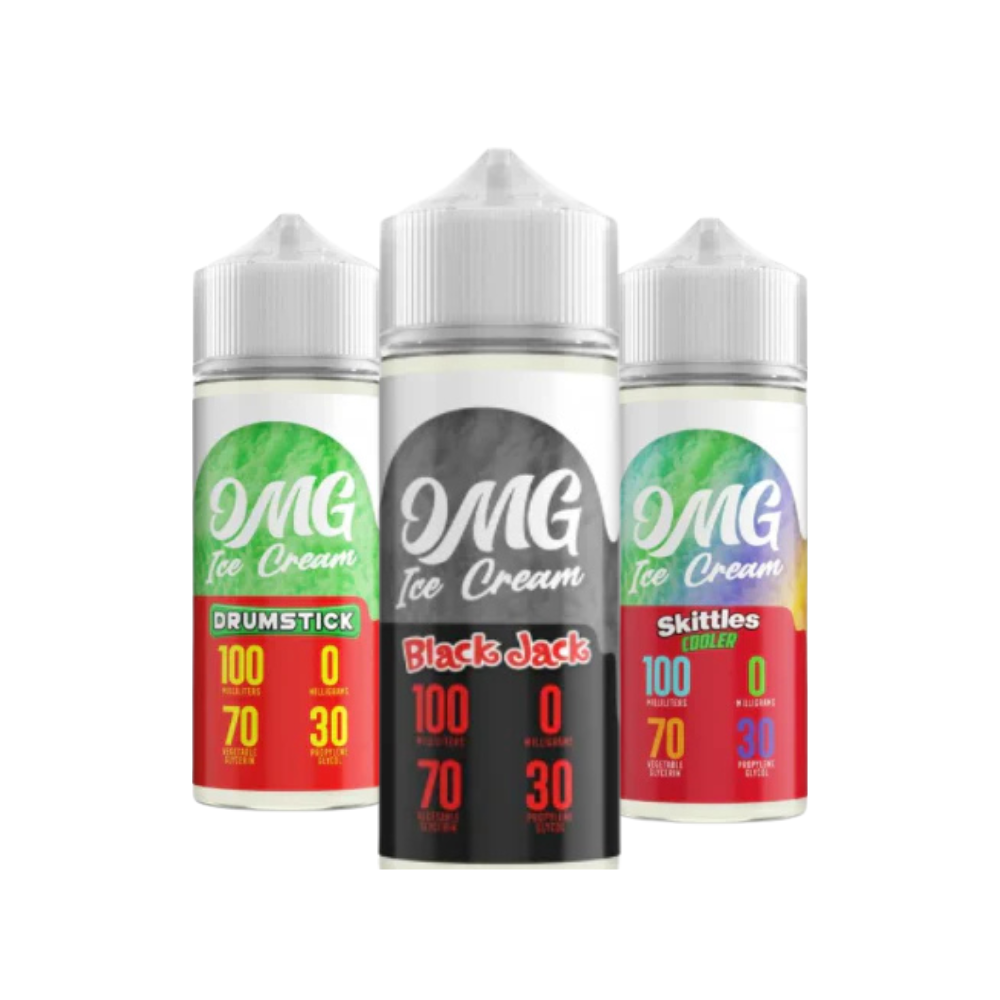 E Liquid Review OMG WTF TFN Series 120ML - E-Cig City Upland Vape Juice No Nicotine E Liquid Review OMG WTF TFN Series 120ML - E-Cig City Upland Vape Juice No Nicotine