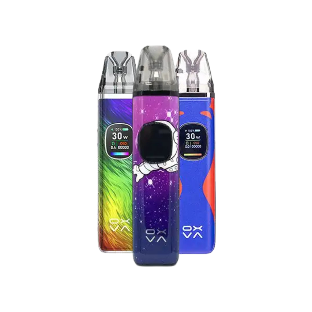 Oxva Xlim Pro 2 Pod Vape Kit Oxva Xlim Pro 2 Pod Vape Kit