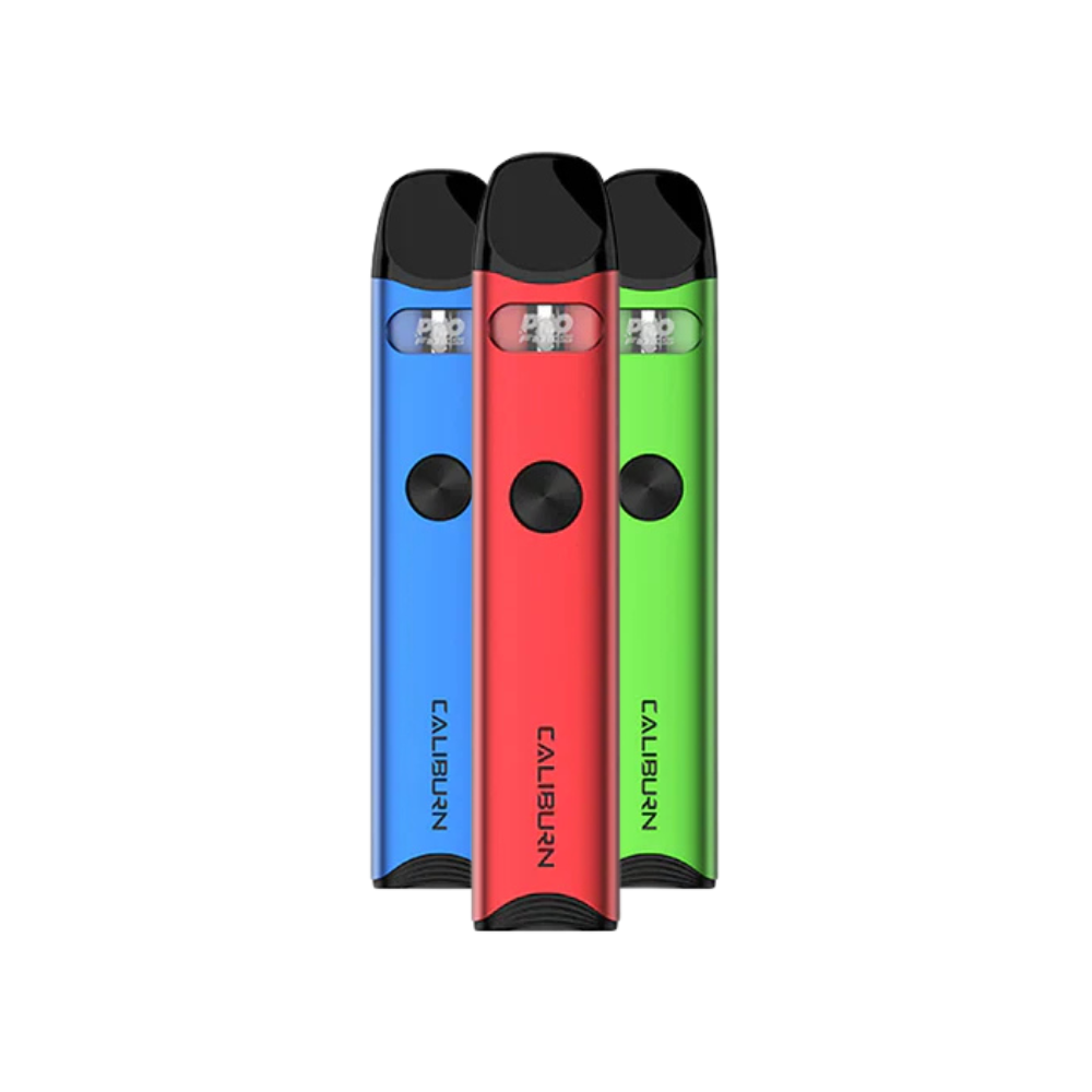 Uwell Caliburn A3 Pod Vape Kit