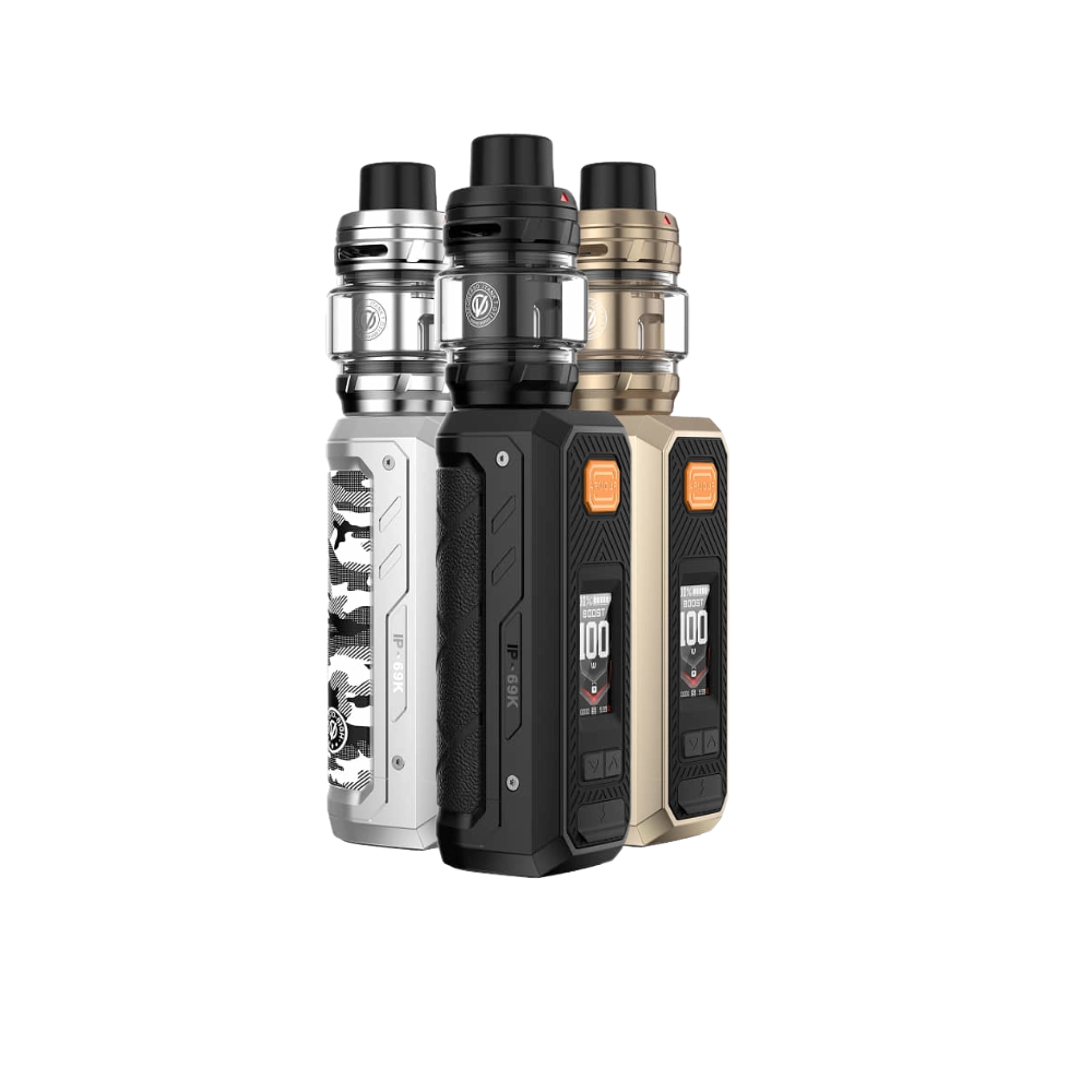 Vaporesso Armour Ultra Vape Mod Kit Vaporesso Armour Ultra Vape Mod Kit