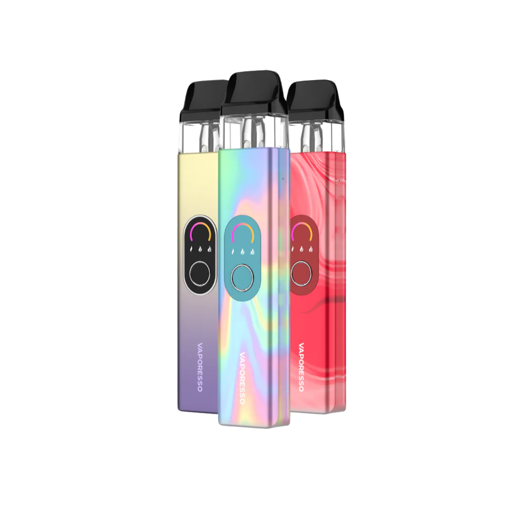 Vaporesso XROS 4 Pod Vape Kit Vaporesso XROS 4 Pod Vape Kit