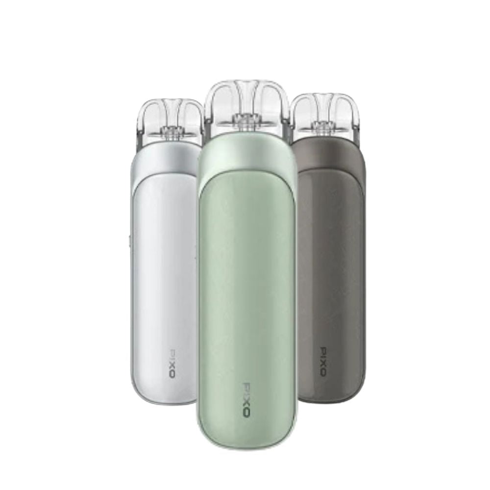 Aspire Pixo Pod Vape Kit | Sale Price 25.00 Aspire Pixo Pod Vape Kit | Sale Price 25.00