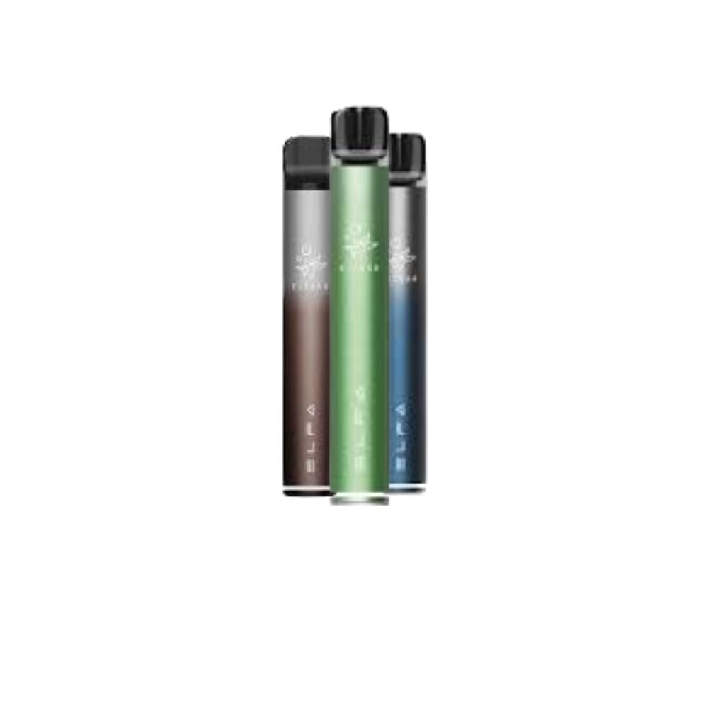 Elf Bar Elfa PRO Prefilled Pod Vape Kit Elf Bar Elfa PRO Prefilled Pod Vape Kit