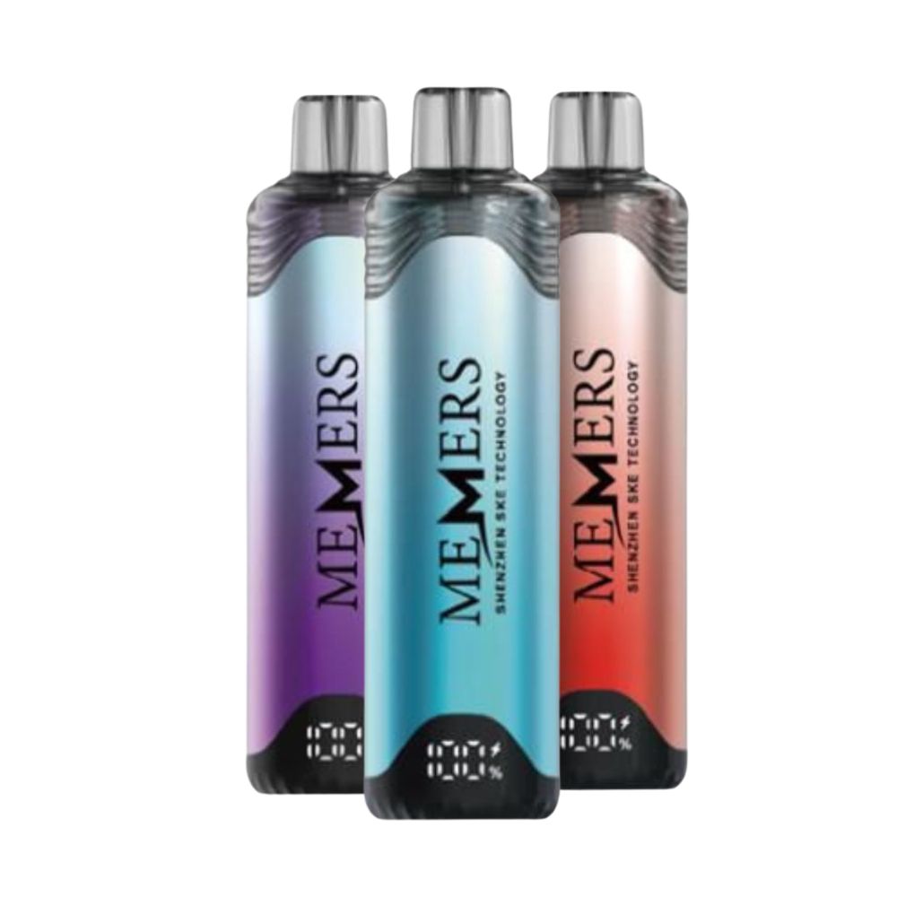 Memers 10K Puff Disposable Vape Kit Review Real User Thoughts Memers 10K Puff Disposable Vape Kit Review Real User Thoughts