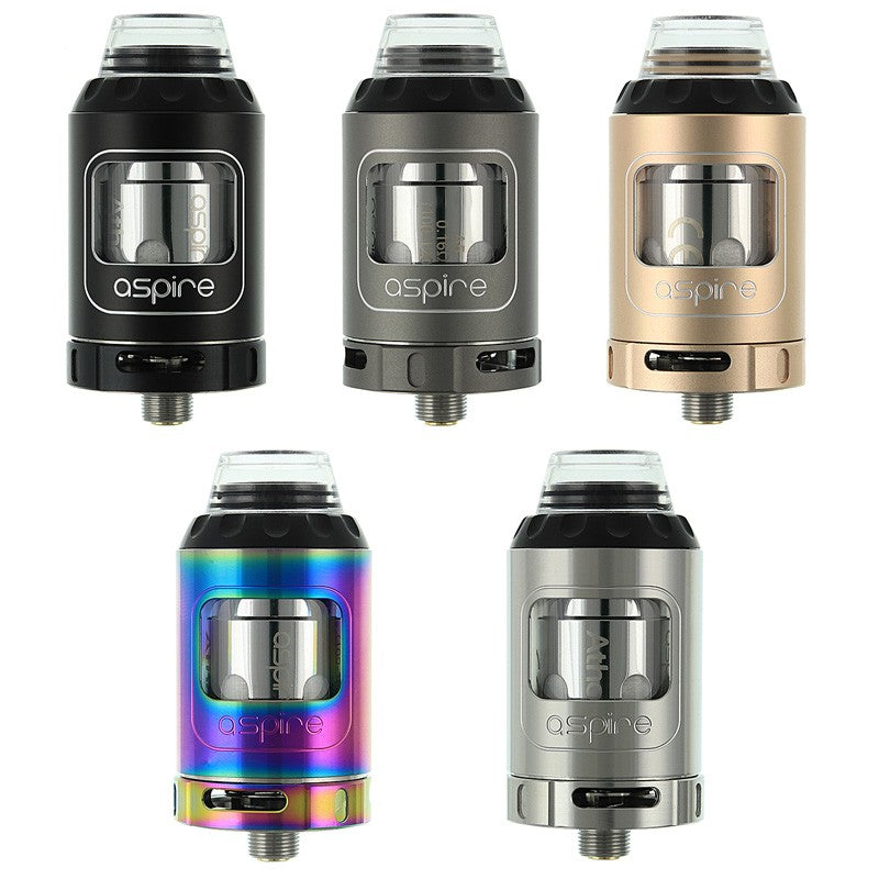 Aspire - Athos Sub-Ohm Tank Aspire - Athos Sub-Ohm Tank