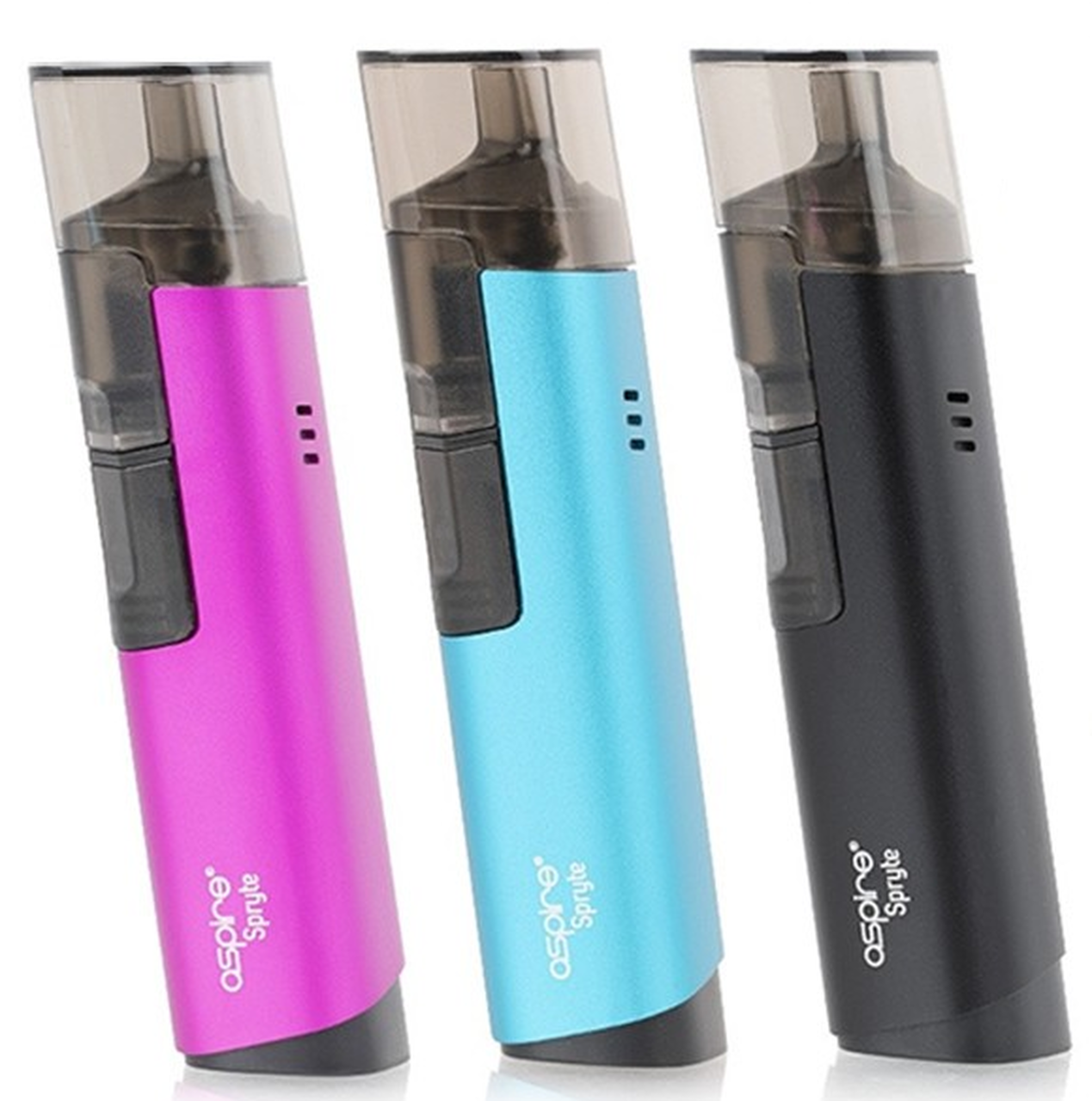 Aspire Spryte AIO Kit