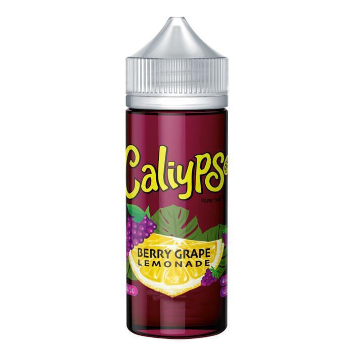 Blue Ocean Lemonade 100ml E-Liquid By Caliypso Blue Ocean Lemonade 100ml E-Liquid By Caliypso
