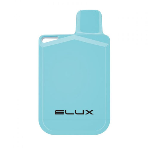 Elux Koko 600 Puff Disposable Vape Pod | Blueberry Sour Raspberry