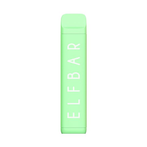 Elf Bar Nc600 Disposable Pod Device | Blueberry Raspberry