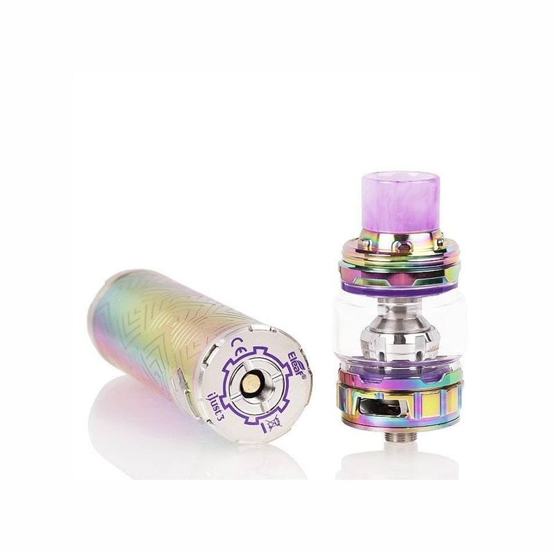 Eleaf Ijust 3 Vape Starter Kit 80W