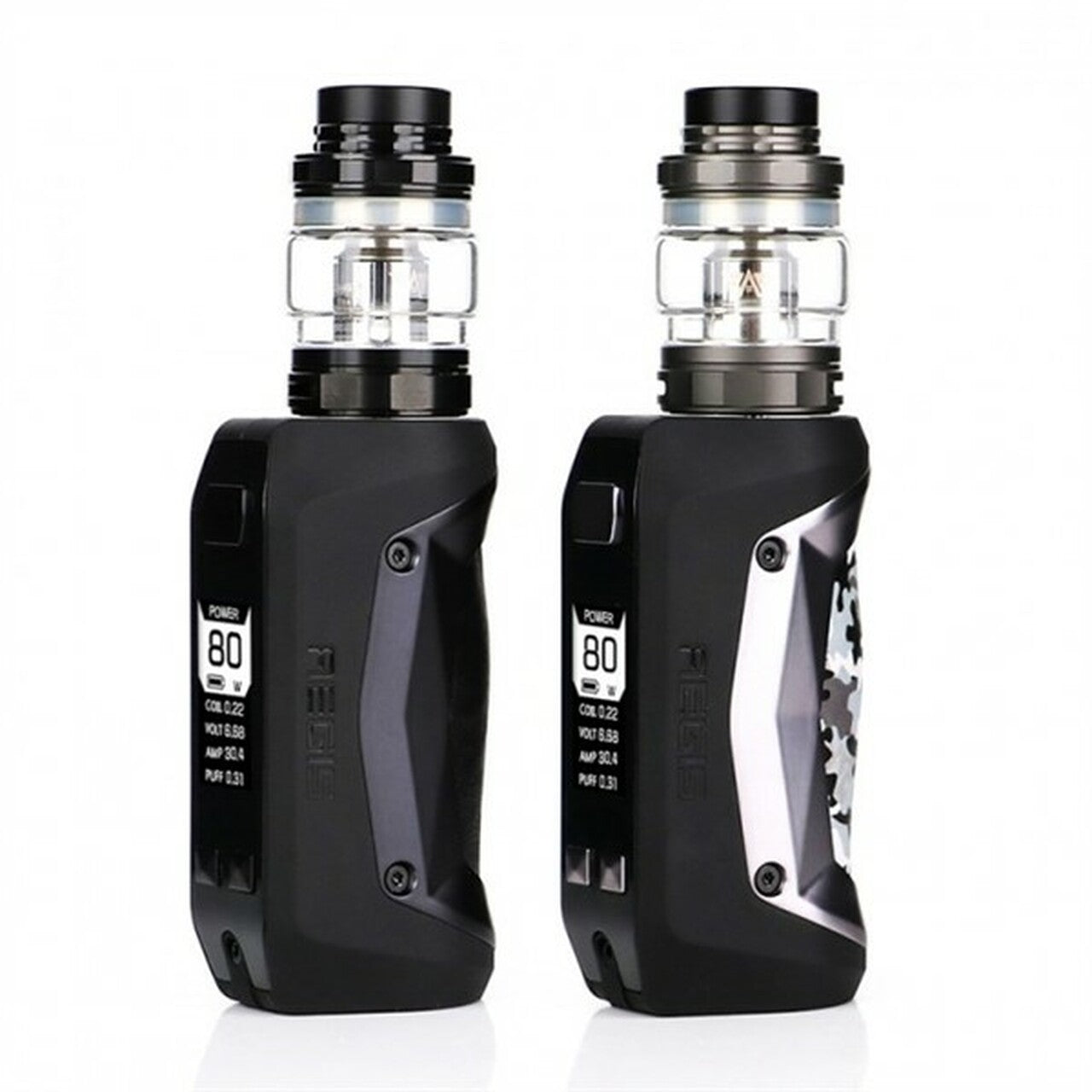 Geek Vape AEGIS Mini 80W Kit | Just 39.99 | Free Shipping Geek Vape AEGIS Mini 80W Kit | Just 39.99 | Free Shipping