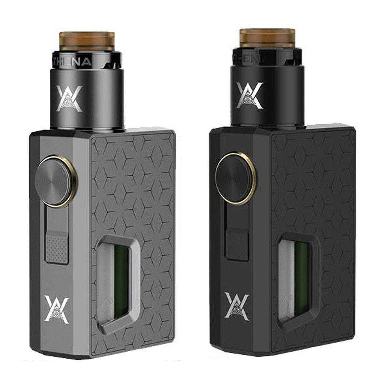 Geekvape - Athena Squonk Kit Geekvape - Athena Squonk Kit
