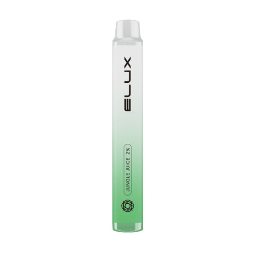 Elux Legend Mini 600 Puff Disposable Vape | Jungle Juice