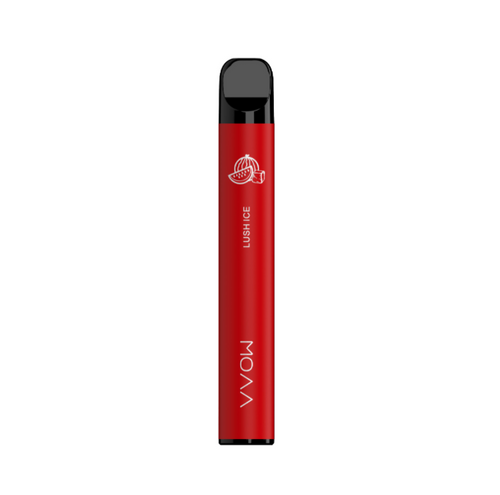 Smok Vvow Disposable Pod Device 600 Puff | Lush Ice