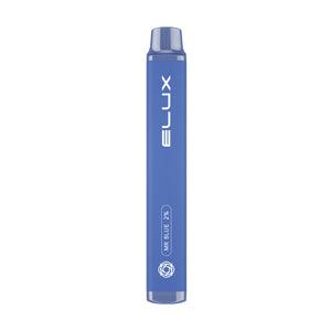 Elux Legend Mini 600 Puff Disposable Vape | Mr Blue
