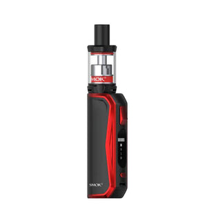 Smok Priv N19 Vape Kit Black/ Red E-Cig