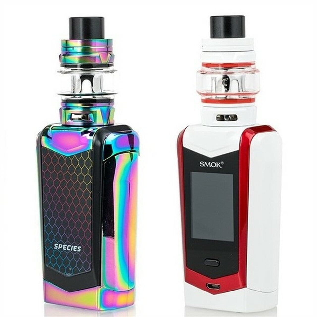 Smok Species 230W Vape Kit Smok Species 230W Vape Kit