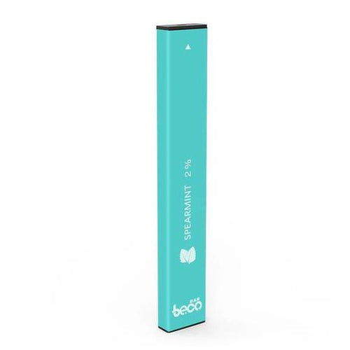 Beco Bar Disposable Vape Pod Device | Spearmint