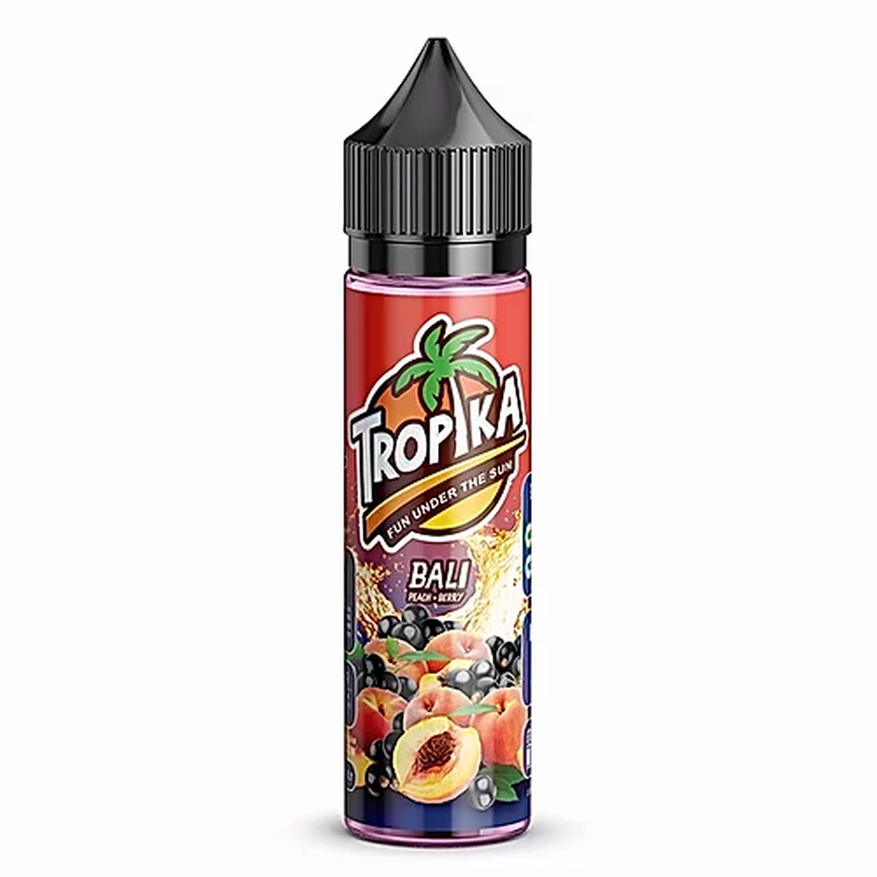 Tropika E-Liquid 50ml Short Fill Bali
