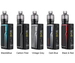 VOOPOO ARGUS GT 160W STARTER KIT
