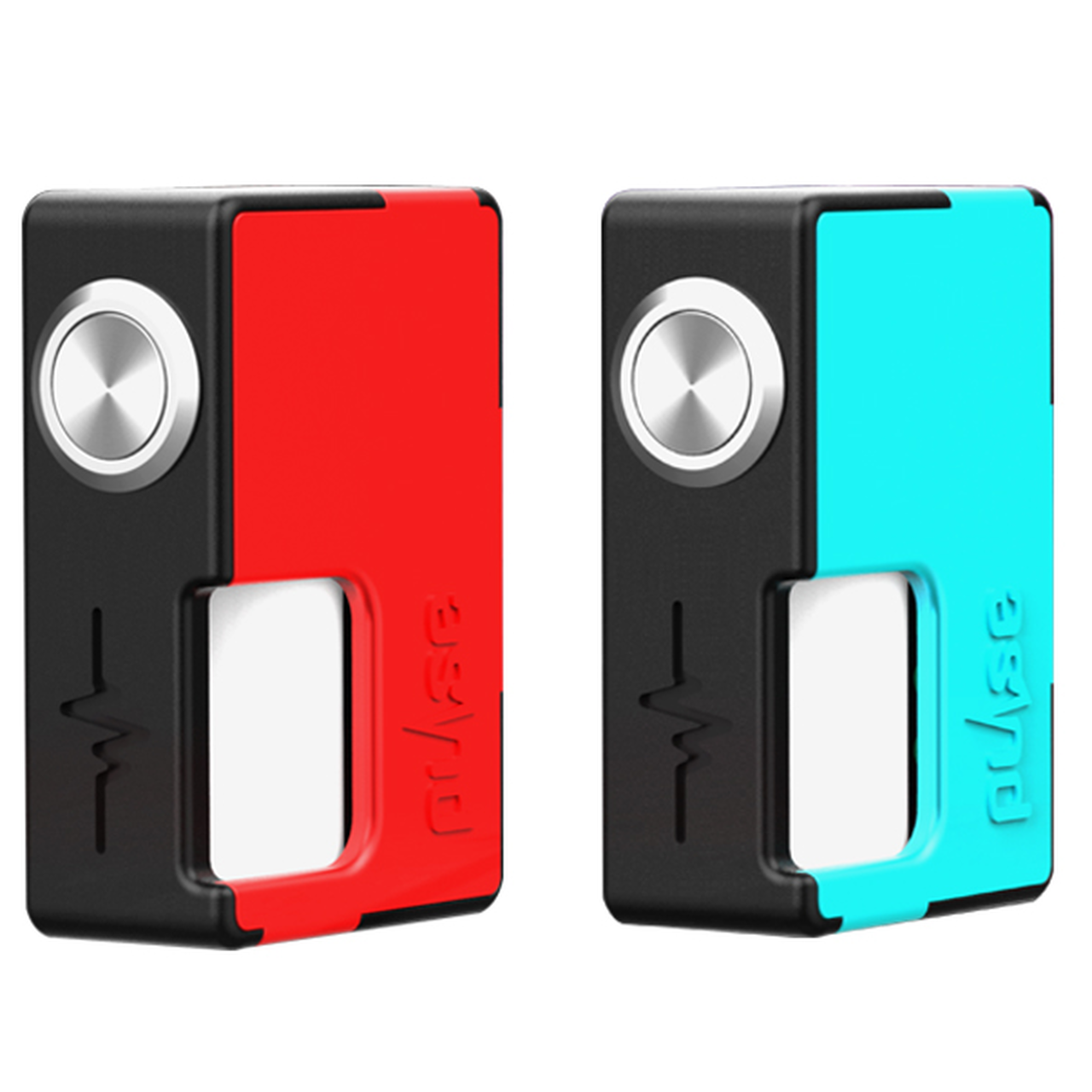 vap verfahren Vandy Vape Pulse 80 Instructions - Hardware - Mods etc