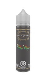 Vapor Junkie 50ml Short Fill The Mac