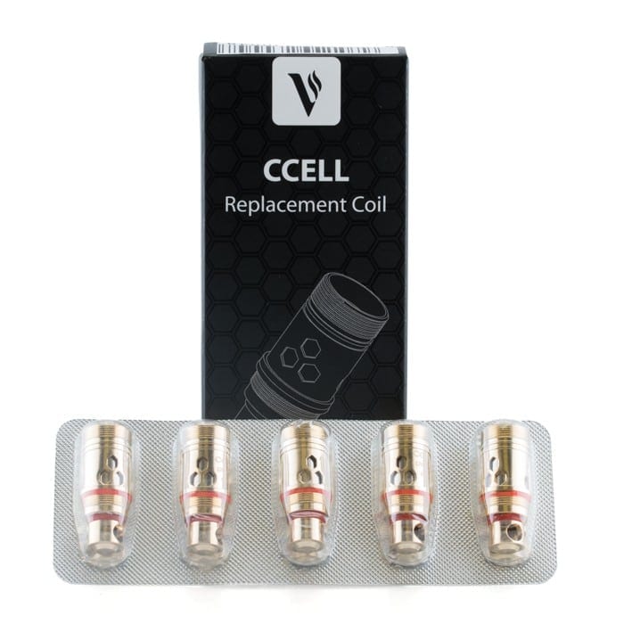 vaporesso ccell coils Vaporesso GT CCELL Coils (Pack of 3)