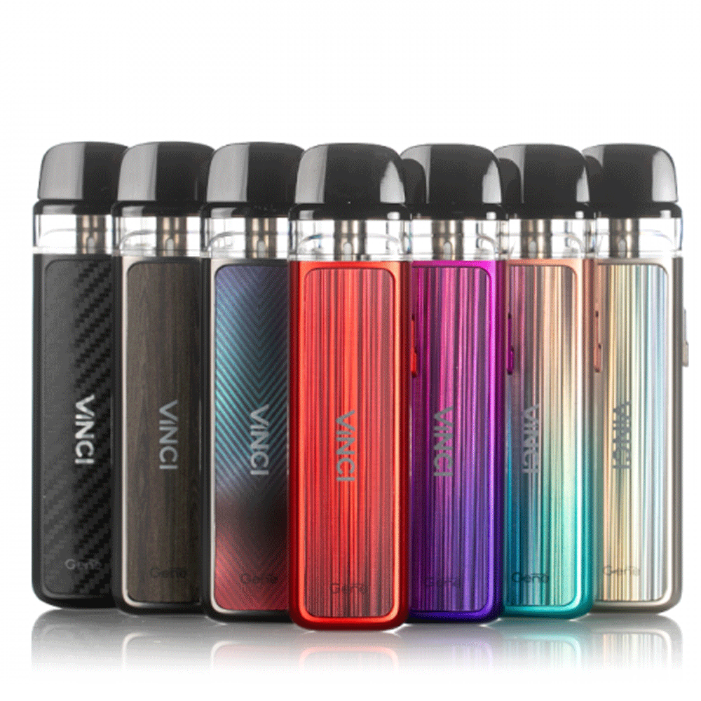 VooPoo VINCI Vape Pod Kit VooPoo VINCI Vape Pod Kit