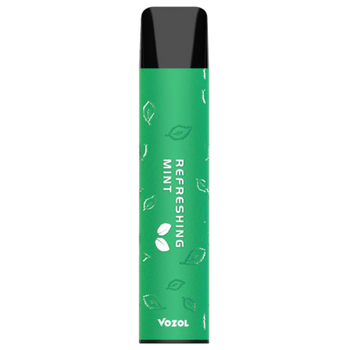 Vozol Bar S Disposable Pod Device 500 Puff Refreshing Mint