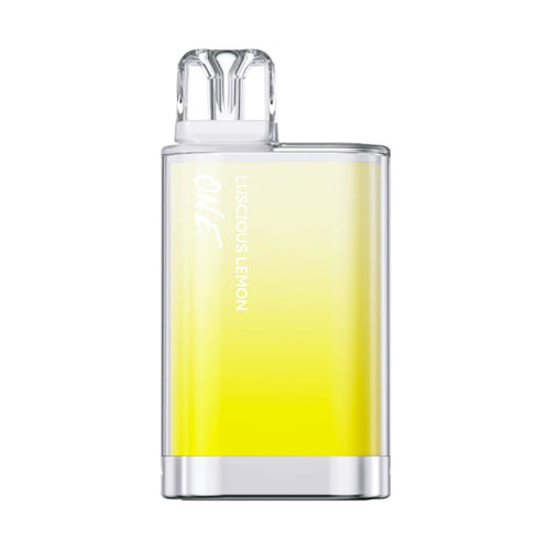 SKE Amare Crystal One Disposable Pod | Luscious Lemon