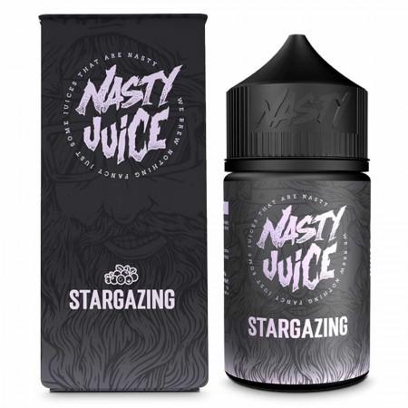 Nasty Juice Berry Series 60Ml Short Fill - Stargazing E-Liquid