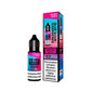 Vapes Bars Ghost Salts 10ml Nic Salts