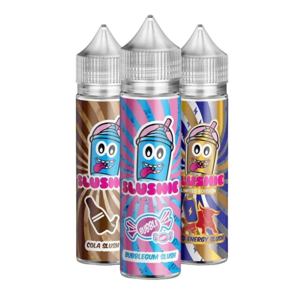 Slushie 50ml E-Liquid