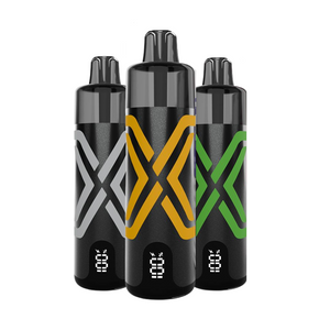 Ayce X 7500 Puff Prefilled Pod Vape Kit