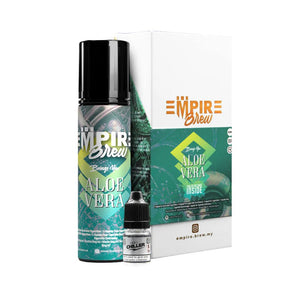 Empire Brew 50ml E-Liquid