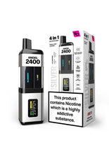 Load image into Gallery viewer, Angel 2400 Puff Disposable Vape Device