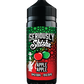 Seriously Shisha 100ml E-liquid Shortfill 70/30
