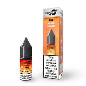VapeURS 10ml Nic Salts E-Liquid