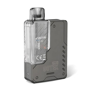 Aspire Gotek Pro Pod Vape Kit