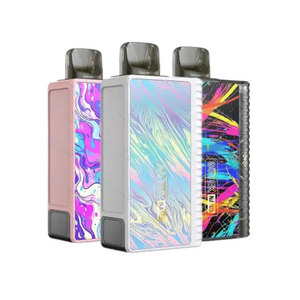 Aspire Gotek Nano Pod Vape Kit