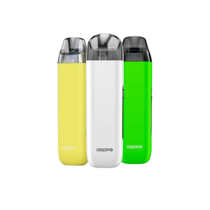 Aspire Minican 3 Pro Pod Kit