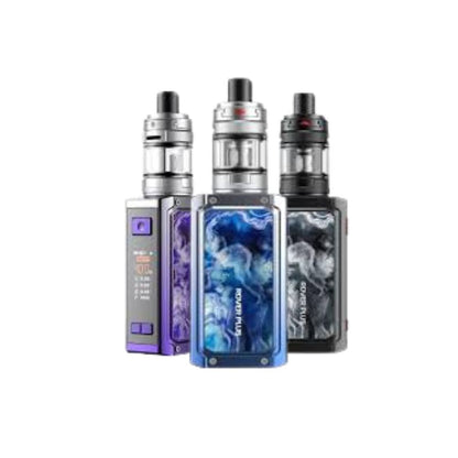 Aspire Rover Plus Vape Starter Kit