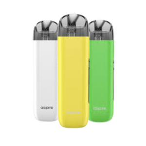 Aspire Minican 3 Pro Pod Kit