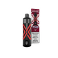 Ayce X 7500 Puff Prefilled Pod Vape Kit | Cherry ice
