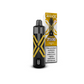 Ayce X 7500 Puff Prefilled Pod Vape Kit | Pineapple ice